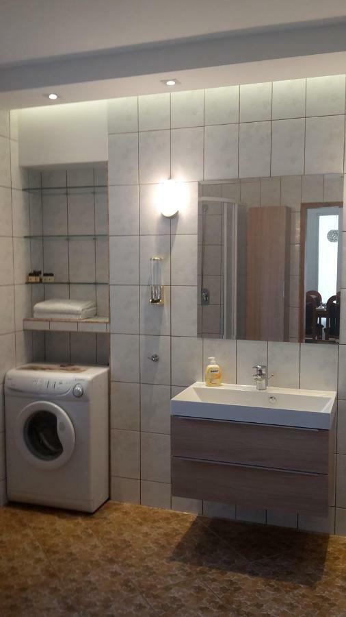 Gdynia Orlowo Honey Apartment Exterior foto